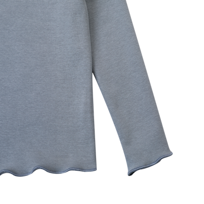 Jotte Top | Foggy Blue