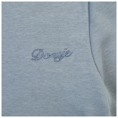 Jotte Top | Foggy Blue