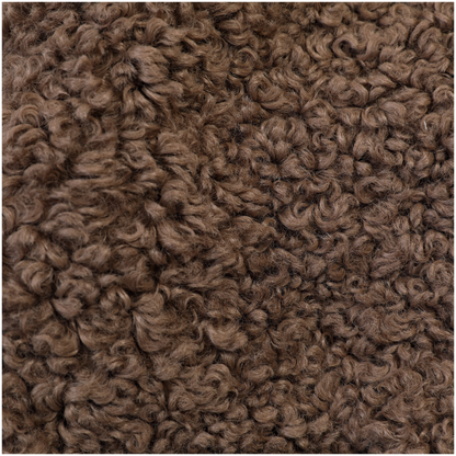 Olaan Cardigan | Toffee Teddy