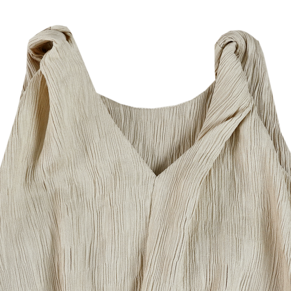 Kahla Top | Soft Taupe