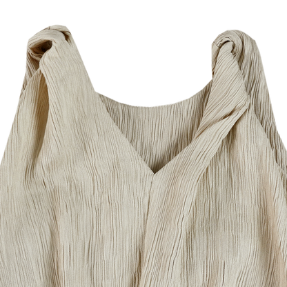 Kahla Top | Soft Taupe