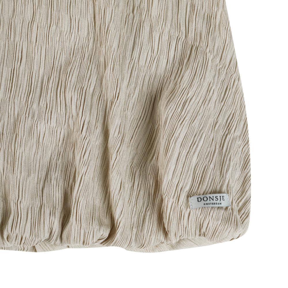 Kahla Top | Soft Taupe