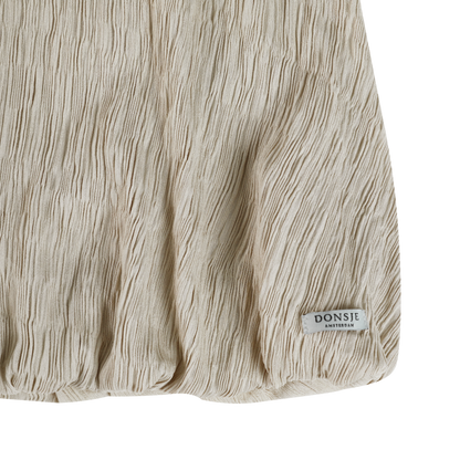 Kahla Top | Soft Taupe