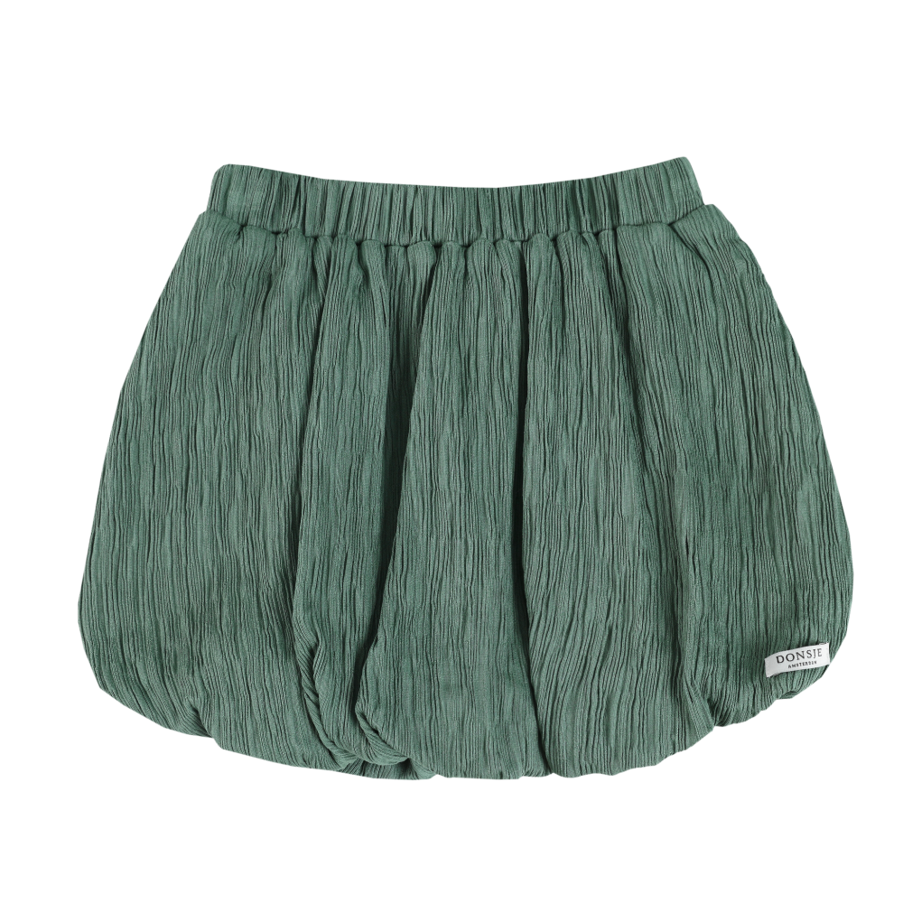 Kahlen Skirt | Green Bay