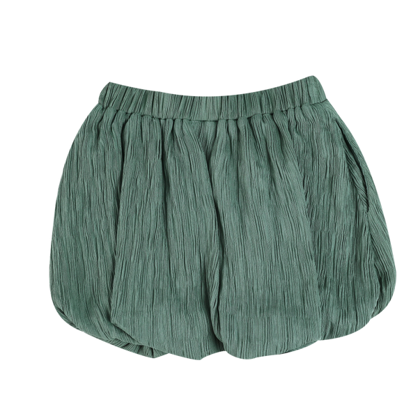 Kahlen Skirt | Green Bay