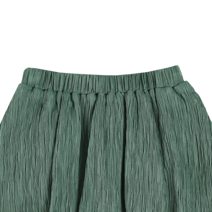 Kahlen Skirt | Green Bay