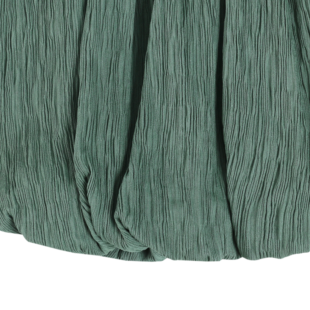 Kahlen Skirt | Green Bay
