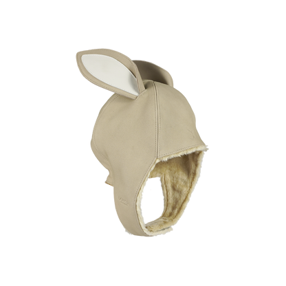 Kapi Classic Hat | Bunny | Taupe Nubuck
