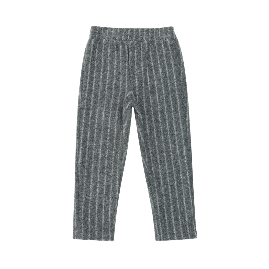 Mavix Trousers | Cloudy Grey Melange