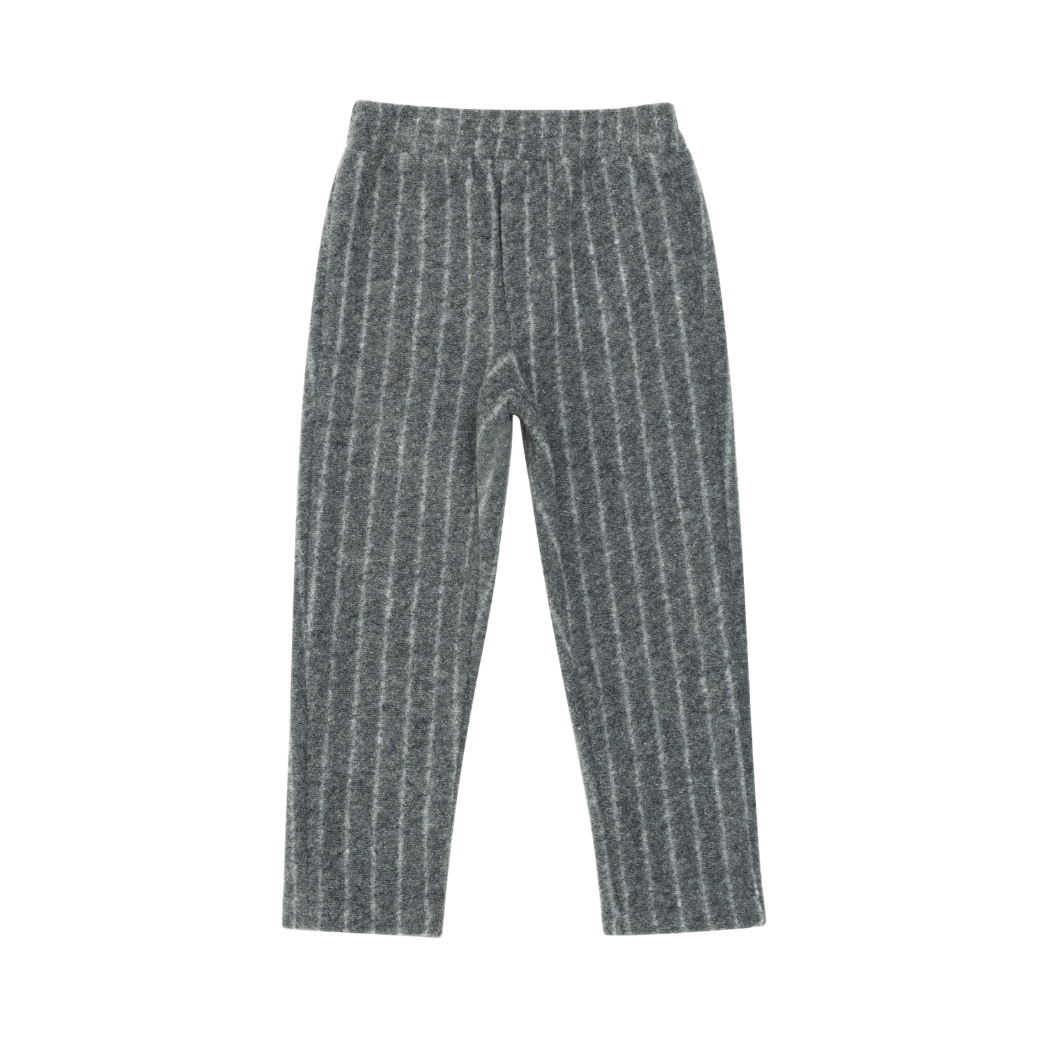 Mavix Trousers | Cloudy Grey Melange