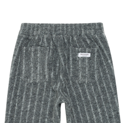 Mavix Trousers | Cloudy Grey Melange