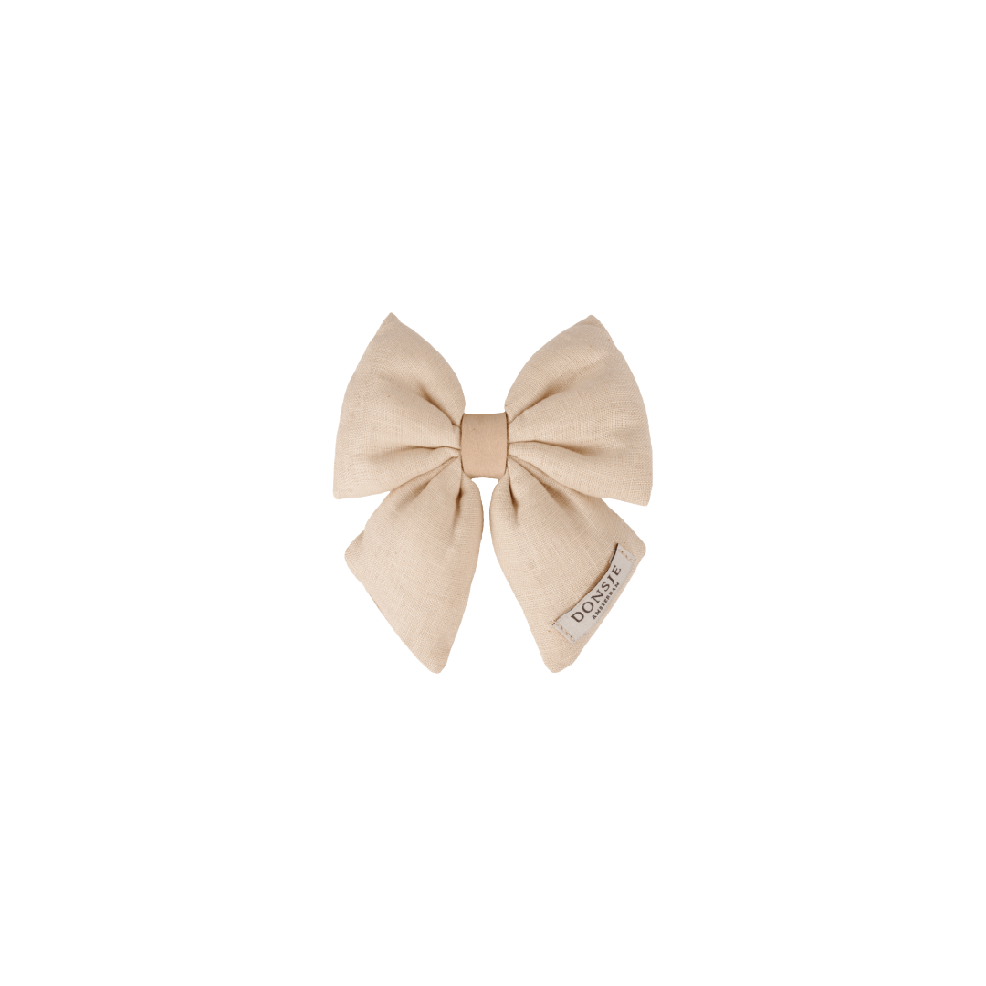 Klasina Clip | Misty Rose