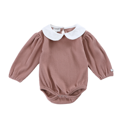 Lea Bodysuit | Rose Dawn