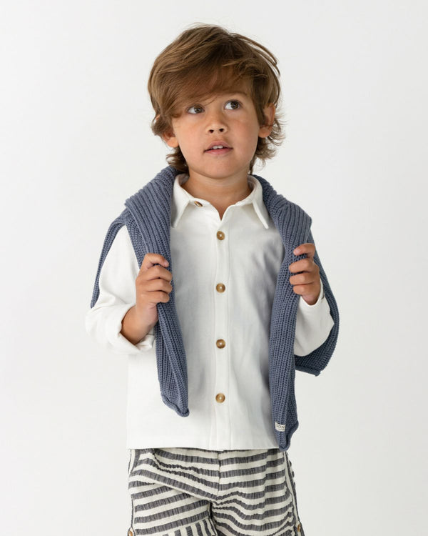 Touten Shirt | Off White