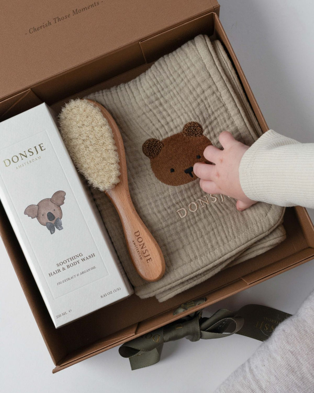 Gift Box Care Koala | Ploekie S | One colour
