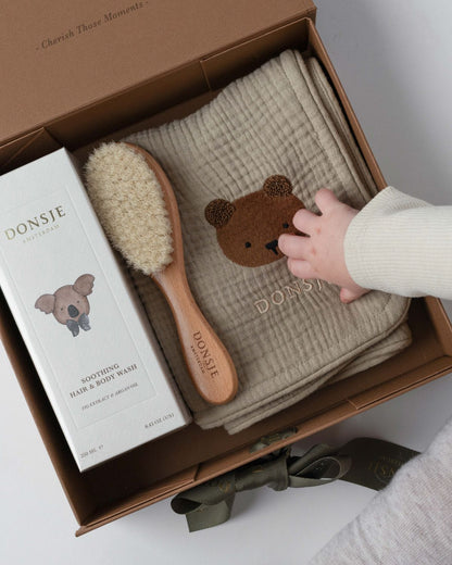 Gift Box Care Koala | Ploekie S | One colour