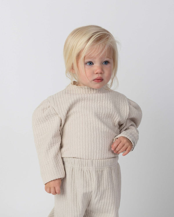 Giggie Bodysuit | Birch