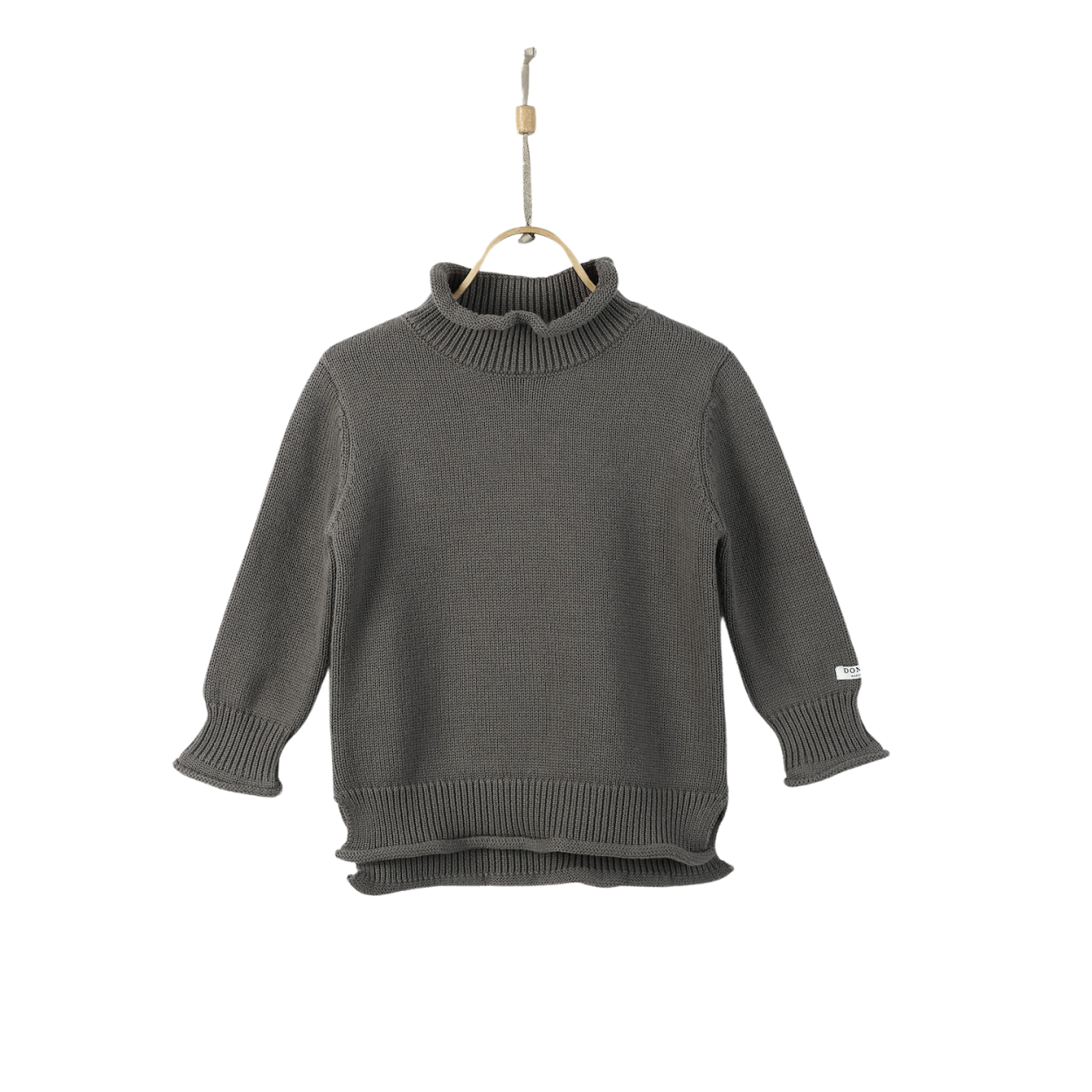 Lil Sweater | Grey Rosemary