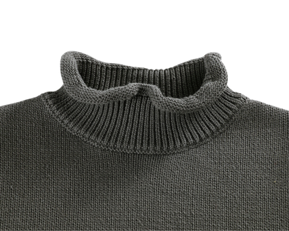 Lil Sweater | Grey Rosemary