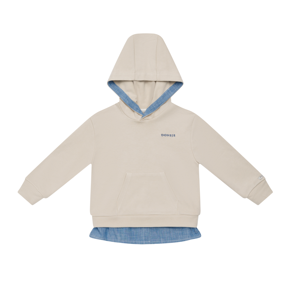 Lirian Sweater | Macaroon