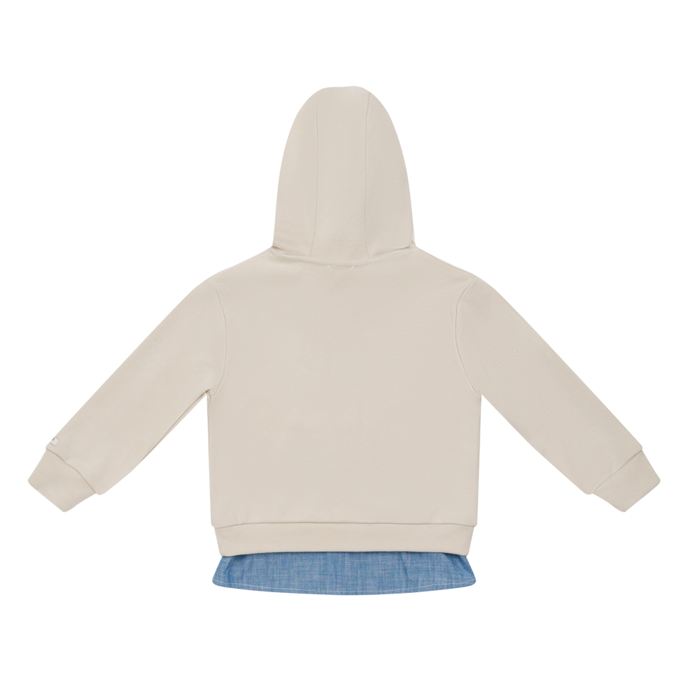 Lirian Sweater | Macaroon