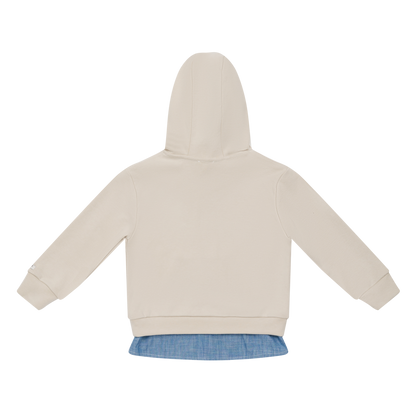 Lirian Sweater | Macaroon