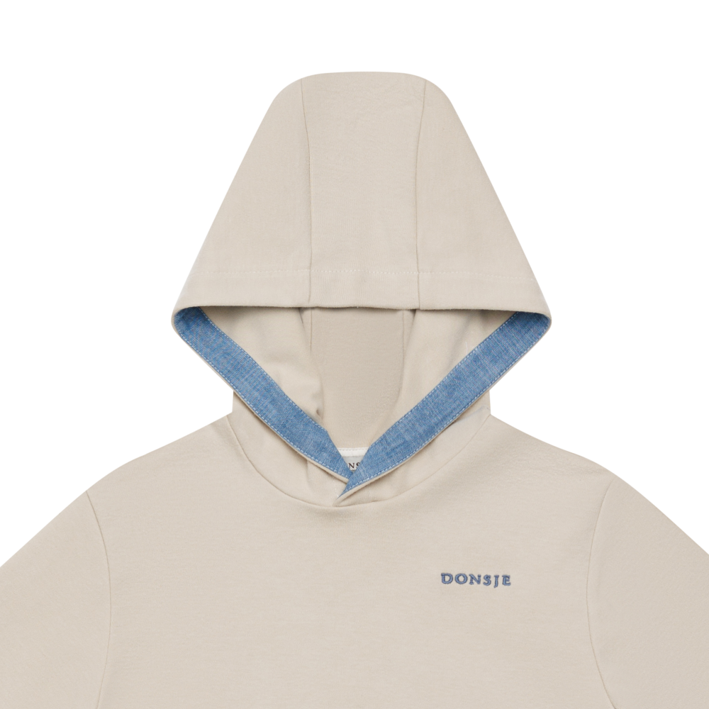 Lirian Sweater | Macaroon