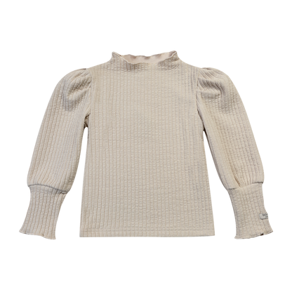 Louena Top | Birch