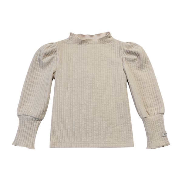Louena Top | Birch