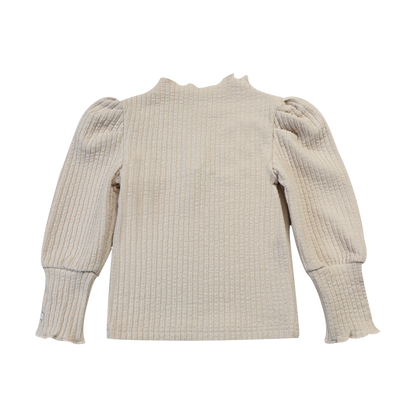 Louena Top | Birch