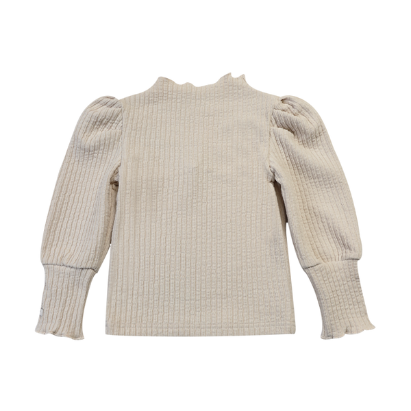 Louena Top | Birch