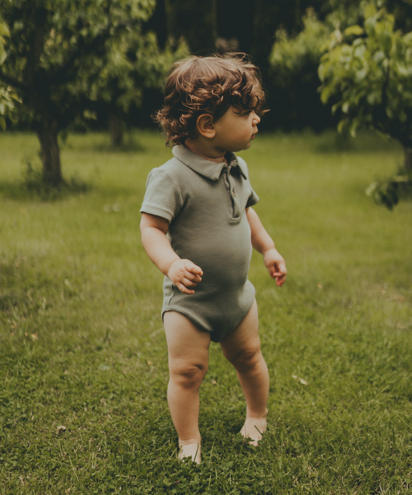 Donsje Amsterdam Online Store | High-End Baby and Childrenswear