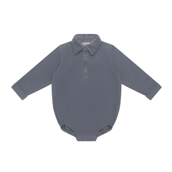 Matsel Bodysuit | Dark Spruce