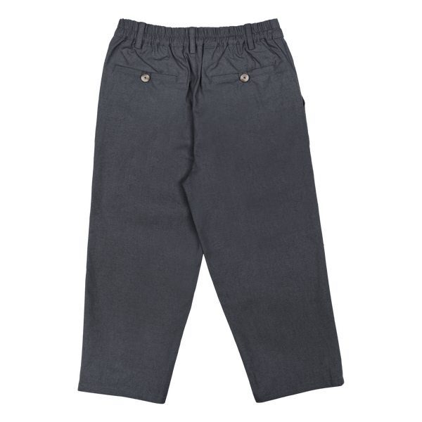 Mazen Trousers | Dark Spruce