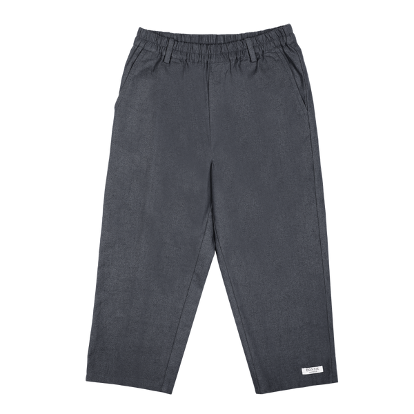 Mazen Trousers | Dark Spruce