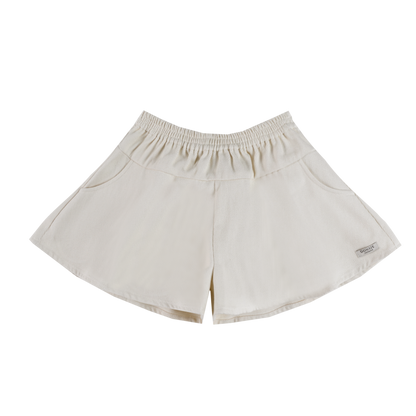Mazena Shorts | Birch