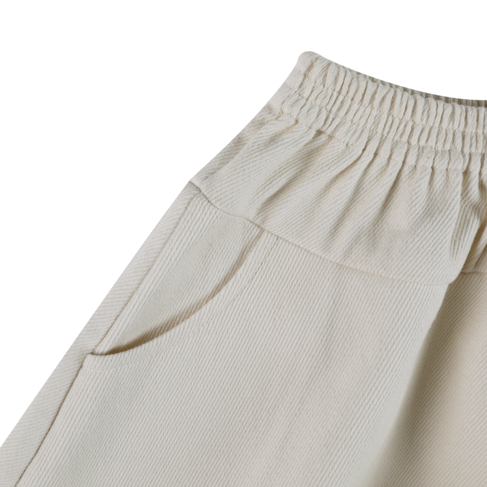 Mazena Shorts | Birch