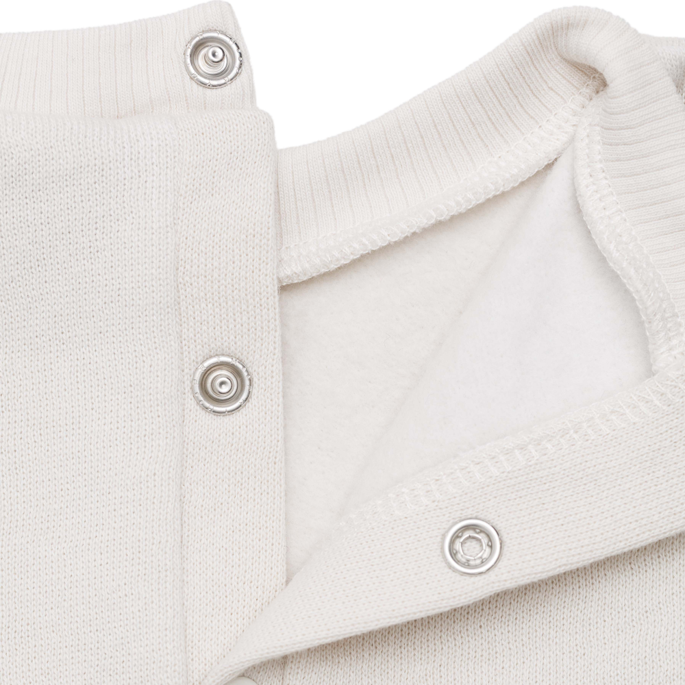 Meeson Sweater | Birch