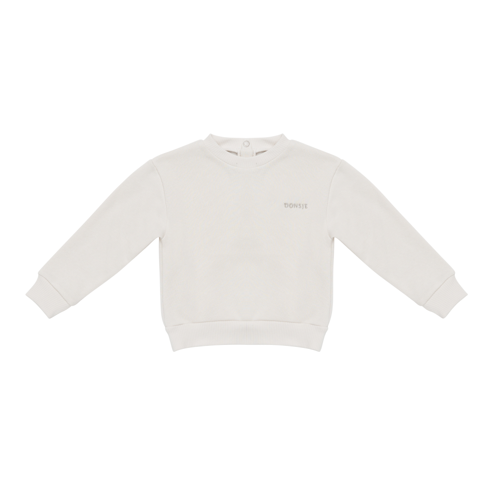 Meeson Sweater | Birch