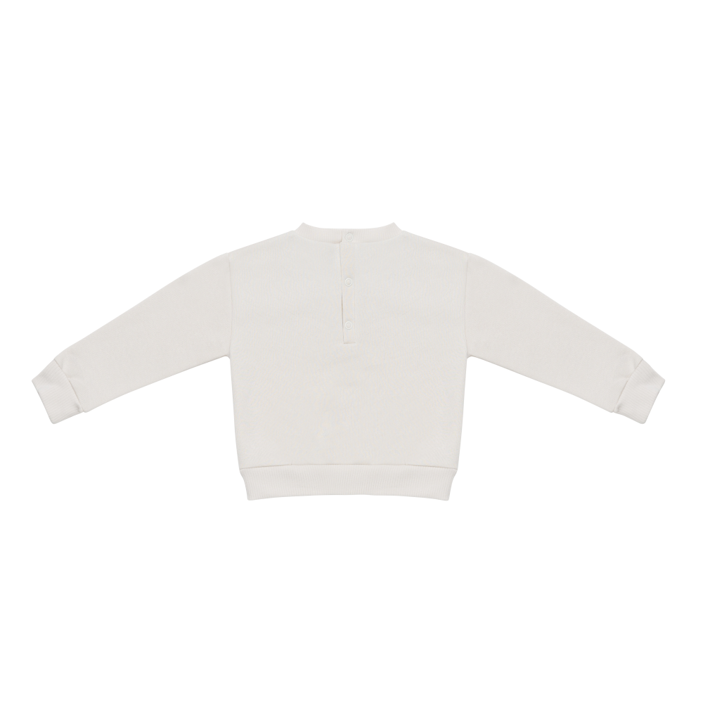 Meeson Sweater | Birch