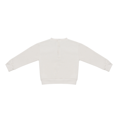 Meeson Sweater | Birch