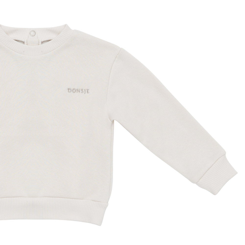 Meeson Sweater | Birch