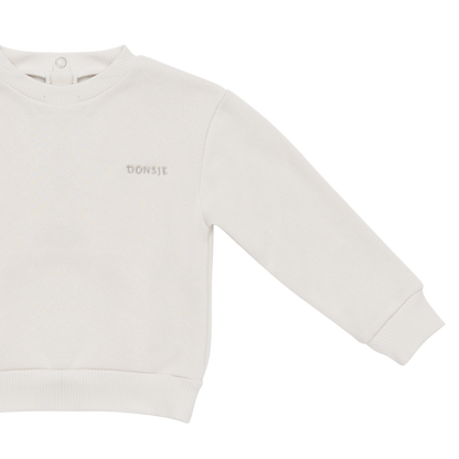 Meeson Sweater | Birch