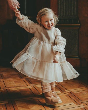Donsje Amsterdam Online Store | High-End Baby and Childrenswear