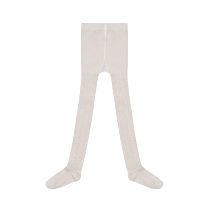 Melinah Tights | Vintage Rose