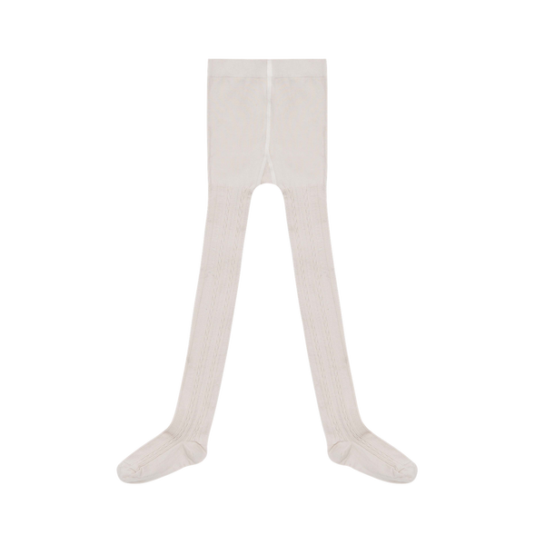 Melinah Tights | Vintage Rose