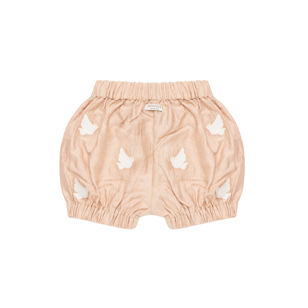 Merin Bloomers | Doves | Rose Mocha