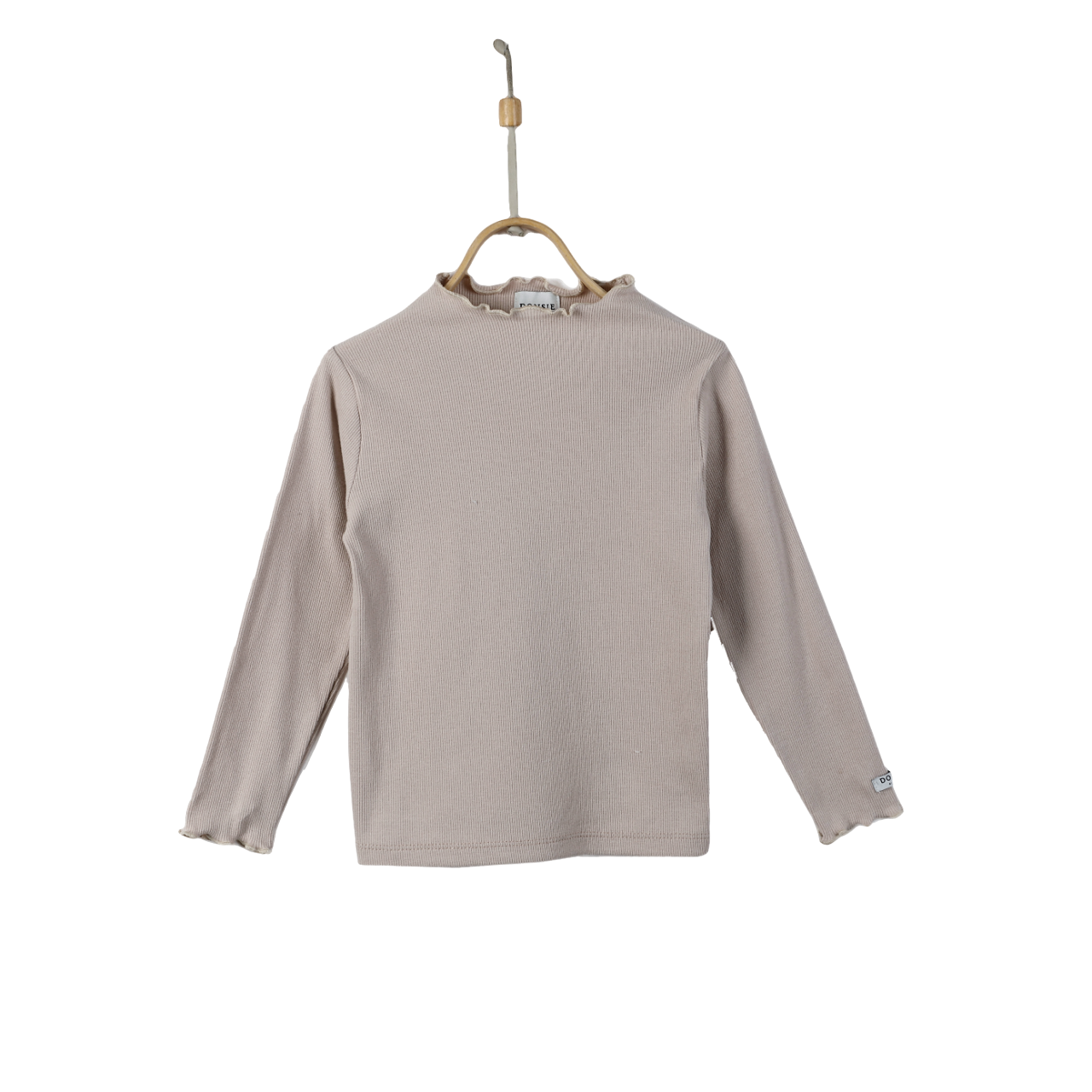 Nea Top | Grey Violet