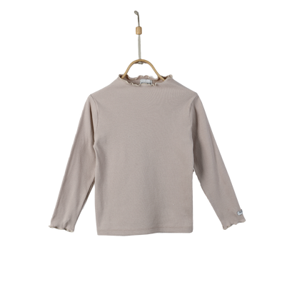 Nea Top | Grey Violet