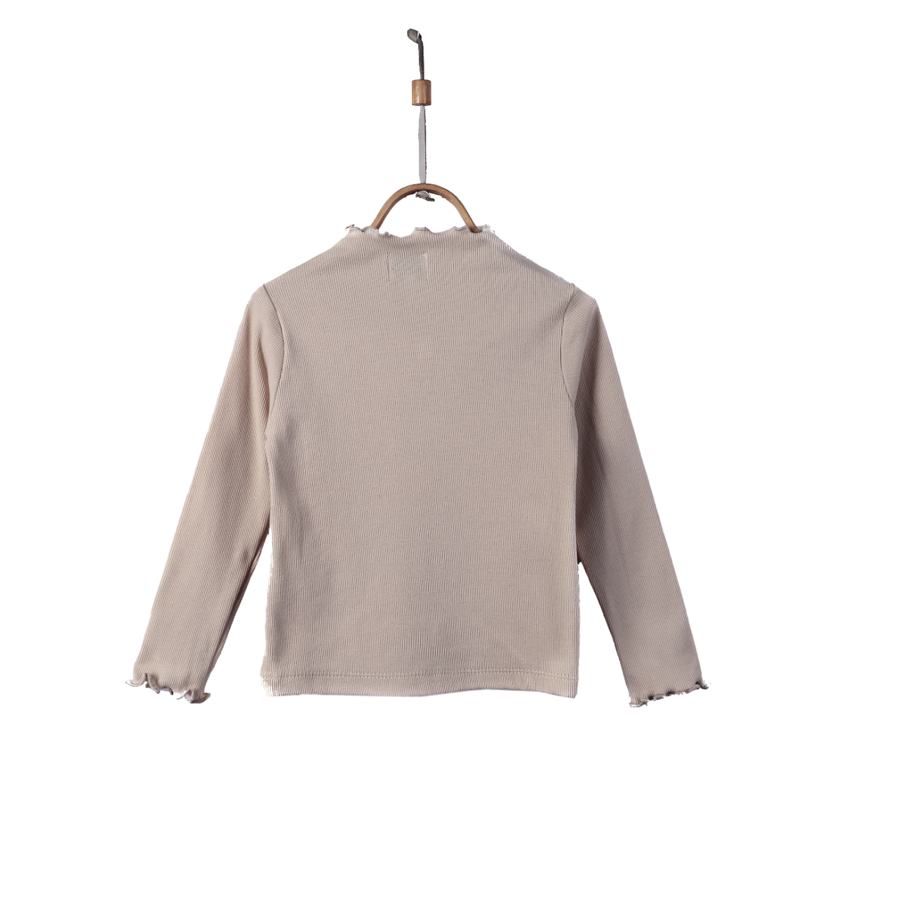 Nea Top | Grey Violet
